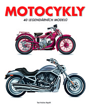 Motocykly