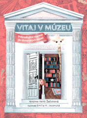 Vitaj v múzeu