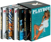 XL Playboy Box