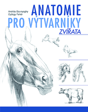 Anatomie pro výtvarníky: Zvířata