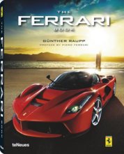 Ferrari Book