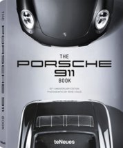 Porsche 911 Book