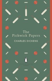 Pickwick Papers