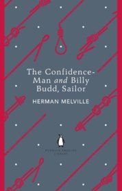 Confidence Man and Billy Budd