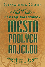 Mesto padlých anjelov