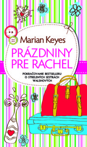 Prázdniny pre Rachel