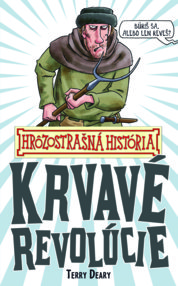 Krvavé revolúcie