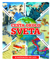 Cesta okolo sveta