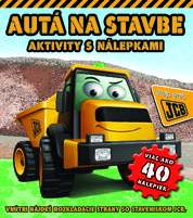 Autá na stavbe