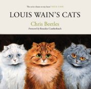 Louis Wains Cats