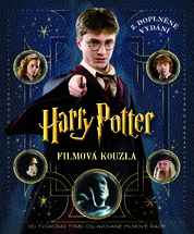 Harry Potter: Filmova kouzla