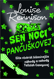 Sen noci pančuškovej