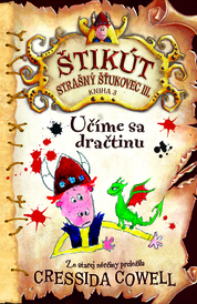 Učíme sa dračtinu