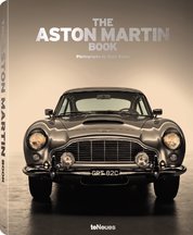 Aston Martin Book