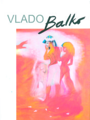 Vlado Balko