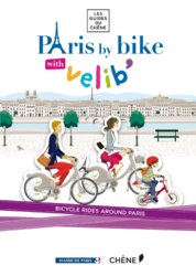Paris By Bike