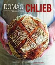 Domáci chlieb