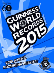 Guinness World Records 2015