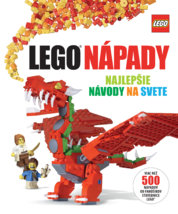 Lego nápady