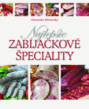 Najlepšie zabíjačkové špeciality