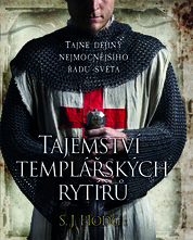 Tajemství templářských rytířů