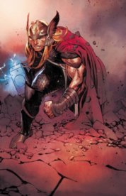 Thor by Donny Cates 3