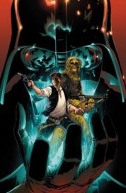 Star Wars Darth Vader by Greg Pak 3