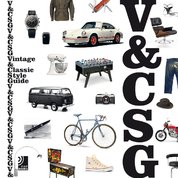 Vintage and Classic Style Guide
