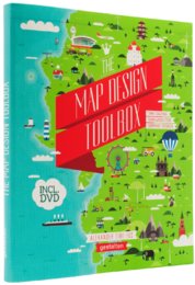 Map Design toolbox