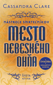 Mesto nebeského ohňa