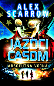 Absolútna vojna