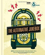 BBC Radio 6 Musics Alternative Jukebox