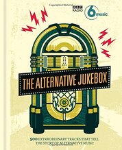 BBC Radio 6 Musics Alternative Jukebox