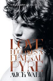 Love Becomes a Funeral Pyre