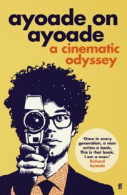 Ayoade on Ayoade