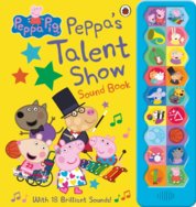 Peppa Pig: Peppas Talent Show