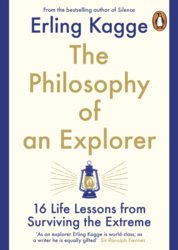 The Philosophy of an Explorer