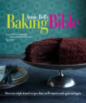 Annie Bells Baking Bible