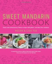 Sweet Mandarin Cookbook