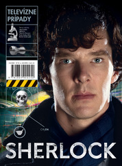 Sherlock: Televízne prípady