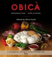 Obika Mozzarella Bar