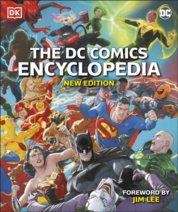 DC Comics Encyclopedia New Edition