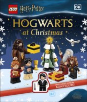 LEGO® Harry Potter™ Hogwarts At Christmas