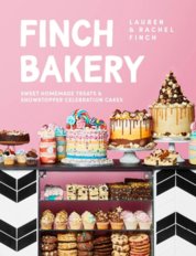 The Finch Bakery Book