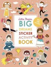 LPBD Activity Book