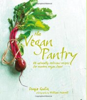 Vegan Pantry