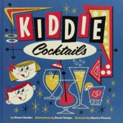 Kiddie Cocktails