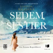 Audiokniha Sedem sestier