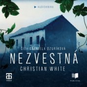 Audiokniha Nezvestná