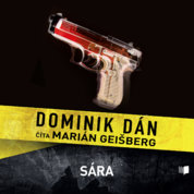 Audiokniha Sára